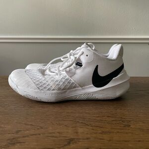 Volleyball Shoes - Nike Zoom 6.5